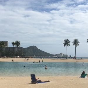 Meet your Posher, Tina